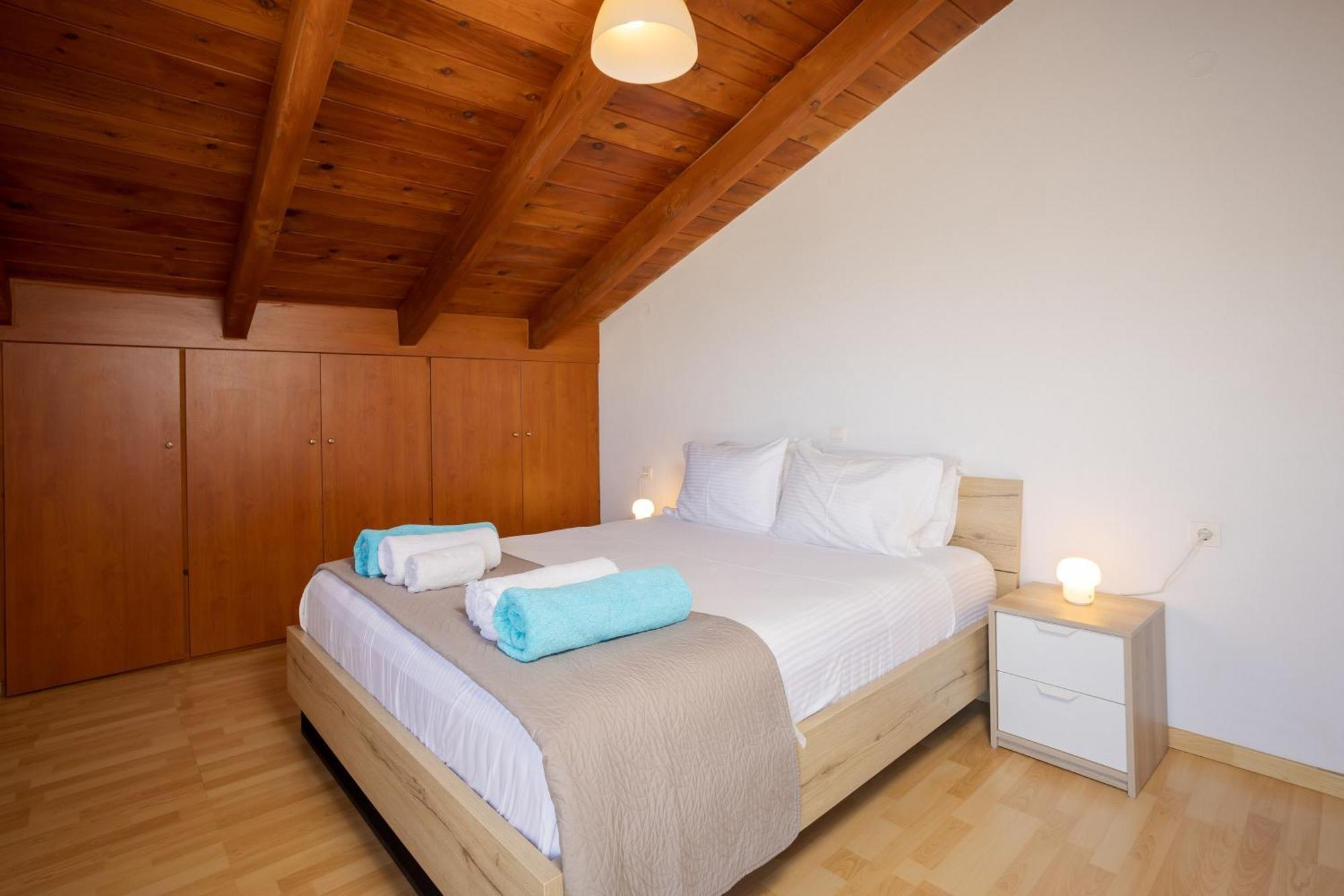 Villa Konstantinos Hilltop Vineyard Escape Almirida Екстериор снимка