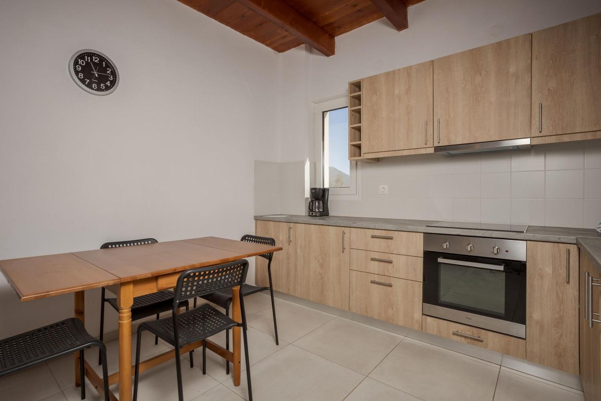 Villa Konstantinos Hilltop Vineyard Escape Almirida Екстериор снимка